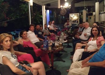 «Λυκόβρυση - Πεύκη 2020»: «Νέα Δημιουργία με αποφασιστικότητα και ελπίδα»