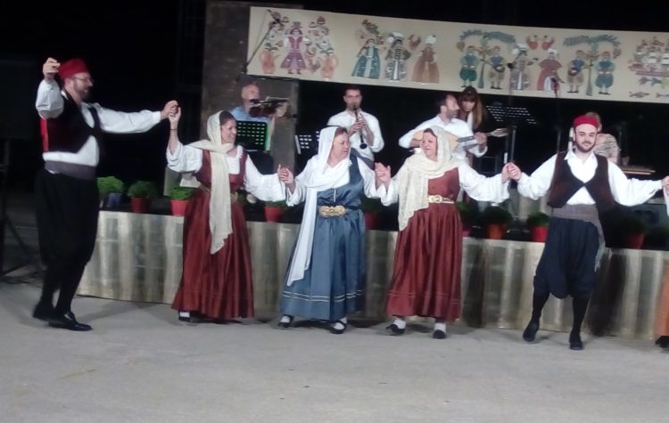 Γενέθλια 30 χρόνων Νεανικής Εστίας μετά… μουσικής