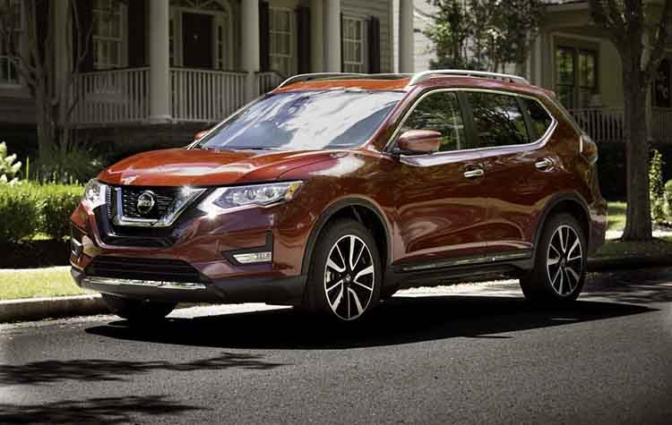 Τέσσερα μοντέλα της Nissan ανακηρύχτηκαν «πρωταθλητές» οικονομίας στις Η.Π.Α