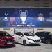 Η Nissan «ηλεκτρίζει» τον τελικό του UEFA Champions League