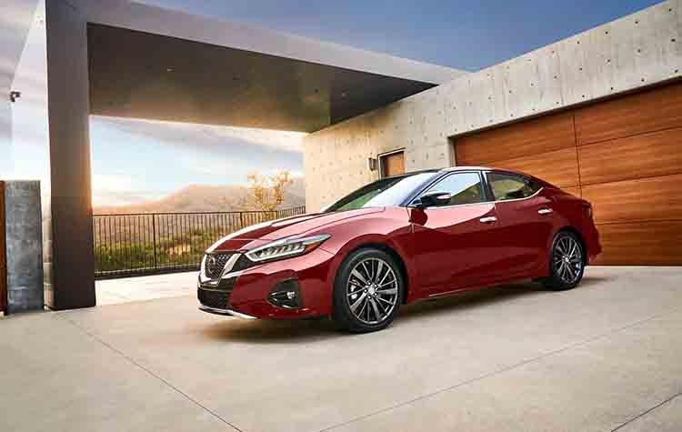 Nissan: Τα sedans αποτελούν κορυφαία επιλογή για το νεανικό αγοραστικό κοινό