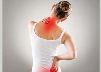 Οστεοπόρωση: Αυξημένος κίνδυνος σε άνδρες και γυναίκες 35 - 50 ετών