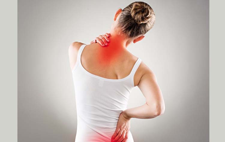 Οστεοπόρωση: Αυξημένος κίνδυνος σε άνδρες και γυναίκες 35 - 50 ετών