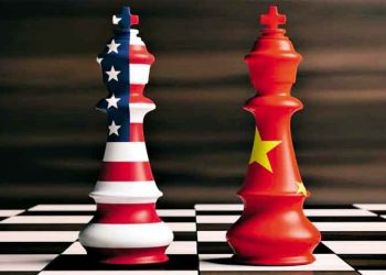 Παγκόσμια Οικονομία: Οι κανόνες αλλάζουν - Μέρος Ά