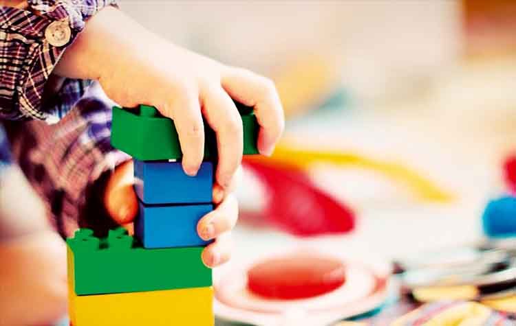 Ξεκίνησαν οι αιτήσεις ΕΣΠΑ για τους Παιδικούς Σταθμούς