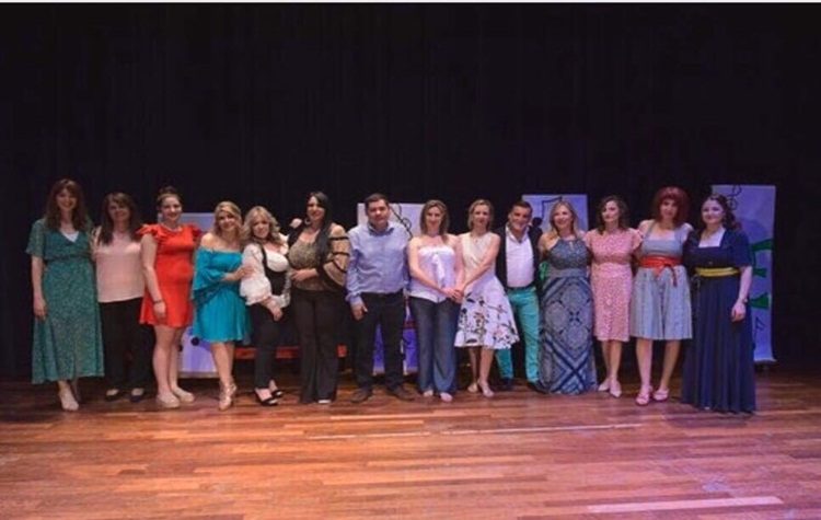 Τάσος Μαυρίδης: «Τα παιδιά είναι το μέλλον του Δήμου μας»