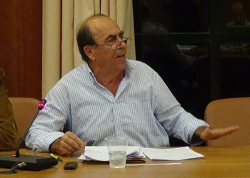 Ευχαριστίες του Αντιδημάρχου Παναγιώτη Πανταζή για την επανεκλογή του