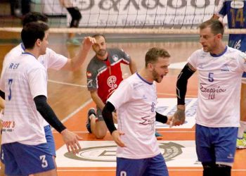 Επιστροφή Γιάννη Παπαδόπουλο στον Πανερυθραϊκό