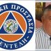 Παραιτήθηκε ο πρόεδρος του Συλλόγου Εθελοντών Πολιτικής Προστασίας Χ. Γκολετσόπουλος