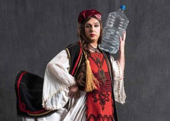 H «Μαρία Πενταγιώτισσα» του Μποστ σε πανελλαδική περιοδεία