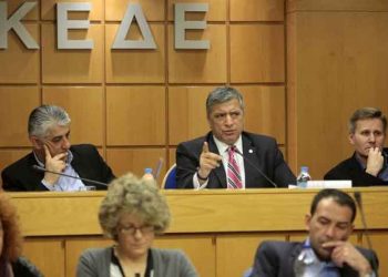 ΚΕΔΕ: «Αδύνατη η υποχρεωτική φοίτηση των τετράχρονων στα Νηπιαγωγεία»