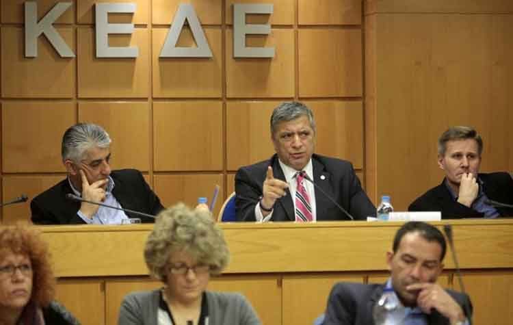 ΚΕΔΕ: «Αδύνατη η υποχρεωτική φοίτηση των τετράχρονων στα Νηπιαγωγεία»