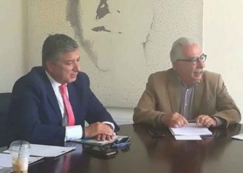 Πατούλης σε Γαβρόγλου: «Ανέφικτη η δίχρονη υποχρεωτική προσχολική εκπαίδευση στο Μαρούσι»