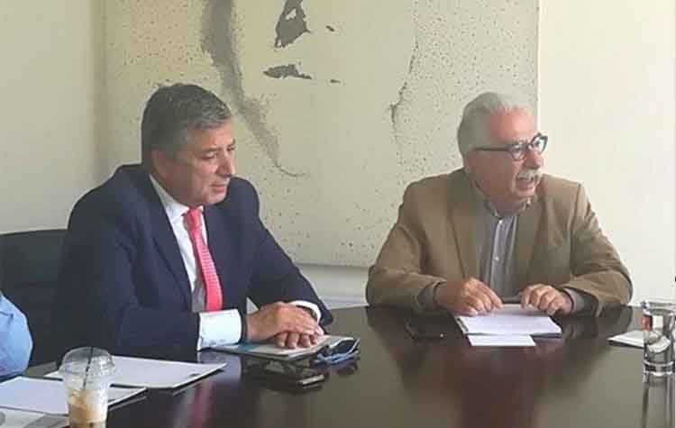 Πατούλης σε Γαβρόγλου: «Ανέφικτη η δίχρονη υποχρεωτική προσχολική εκπαίδευση στο Μαρούσι»