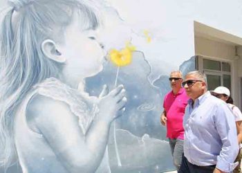 «Εκτός ορίων λαϊκισμός του σαμποτέρ κάθε έργου υποδομής στο Μαρούσι»