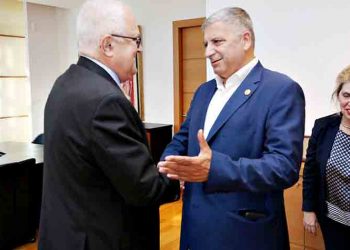 Αξιοποίηση χρηματοδοτικών εργαλείων  απαιτεί πλέον η Τοπική Αυτοδιοίκηση