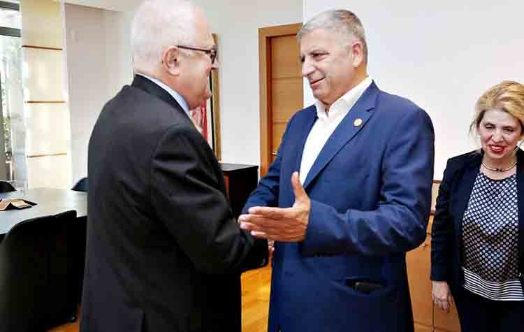 Αξιοποίηση χρηματοδοτικών εργαλείων  απαιτεί πλέον η Τοπική Αυτοδιοίκηση