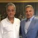 Γ. Πατούλης: «Θα συνεχίσουμε την εξαιρετική συνεργασία με τη Νίκη Αμαρουσίου»