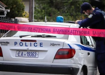 Οικογενειακή τραγωδία στον Προφήτη Ηλία Αγίας Παρασκευής