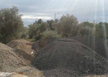 Τελεσίγραφο της Πολεοδομίας προς τον Δήμο για την «Ναυτική Βάση»