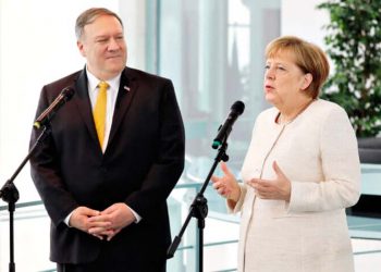 ΗΠΑ - Γερμανία: Βαθύτατο ρήγμα