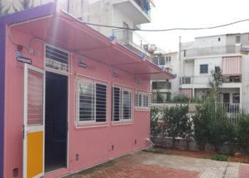 Δίχρονη προσχολική αγωγή: Προκάτ αίθουσες σε 15 σχολεία του Βόρειου Τομέα