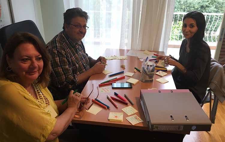 Δράση από το «ΠΡΟΝΟΗ» για τους μαθητές που δίνουν Πανελλαδικές εξετάσεις