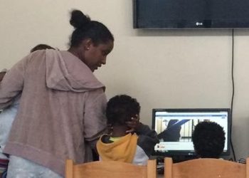 Άννα Ασπραδάκη: «Κανείς δεν γίνεται πρόσφυγας από επιλογή»