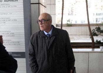 Έφυγε από τη ζωή ο δικηγόρος  Φραγκίσκος Ραγκούσης