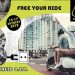 Scooter Festival & Εlectric Bike Show 2019