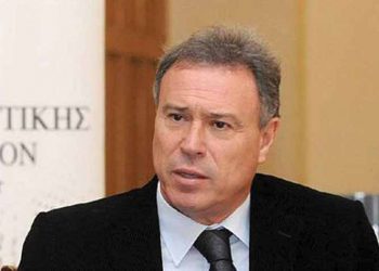 Γ. Σγουρός: «Συναινέσεις και προγραμματικές συγκλίσεις στο φως της ημέρας»