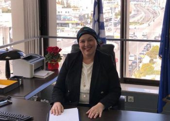 Μήνυμα της Aντιπεριφερειάρχη Βόρειου Τομέα για τις Πανελλαδικές