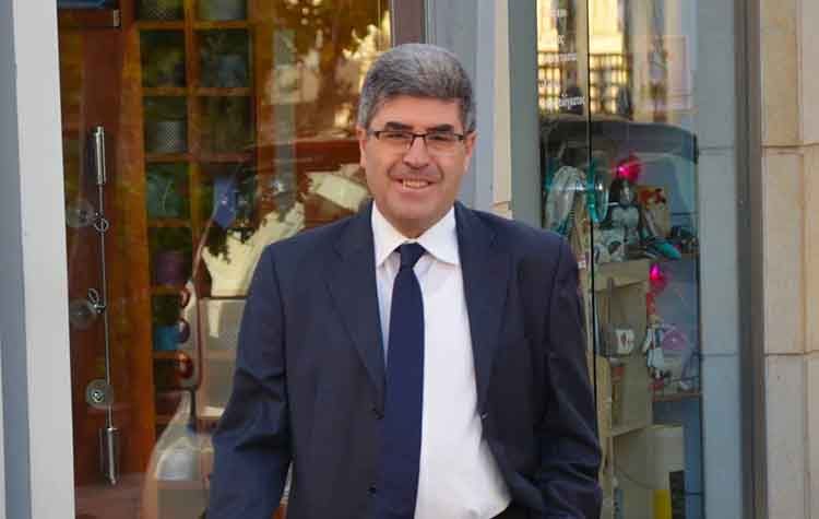 Σ. Σταθούλης: «Παραμένουμε στη διάθεση της κ. Διακολιού στην κοινή προσπάθεια για τον ΧΕΥ»