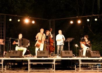 Διπλό μήνυμα ανθρωπιάς και αλληλεγγύης από τις δημοτικές δομές