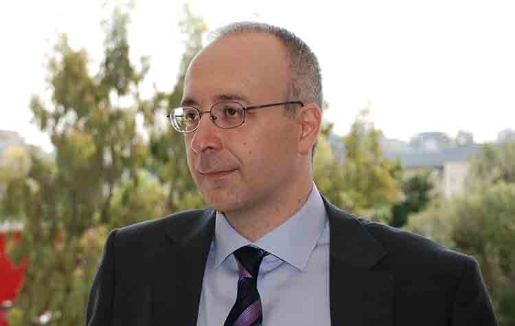 Θάνος Κονδύλης: «Πιστεύω στην επικοινωνία συγγραφέα και αναγνώστη»