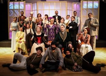 «Τα Φρούτα του Πνεύματος» μεταφέρονται στο Κηποθέατρο Παπάγου