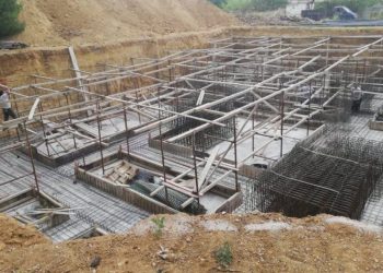 Θεμέλιος λίθος για το 10ο Νηπιαγωγείο Κηφισιάς