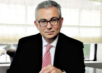 Θ. Ρουσσόπουλος: «Οι ανισότητες των περιοχών και η αναγκαία ανάπτυξη στον Βόρειο Tομέα»