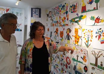 Γ. Θεοδωρακόπουλος: «Το κτήμα Τζερμιά πρέπει να αξιοποιηθεί από το δήμο περισσότερο»