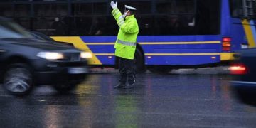Κυκλοφοριακές ρυθμίσεις για δύο μήνες στην οδό Εθνικής Αντιστάσεως