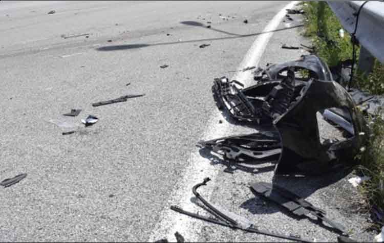 Η ζωή δεν κάνει επανεκκίνηση