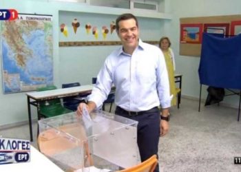 Α. Τσίπρας: Στήριξη σε προοδευτικούς υποψήφιους δημάρχους και περιφερειάρχες