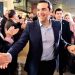 Προς κάλπη… διακριτικά