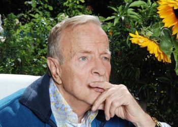 Έφυγε από τη ζωή ο Φράνκο Τζεφιρέλι