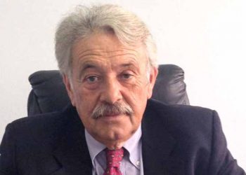 Ευχές Πάνου Βραχνού στους μαθητές των Πανελλαδικών