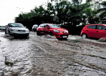 Καλοκαίρι: Τροπικός της… Αθήνας