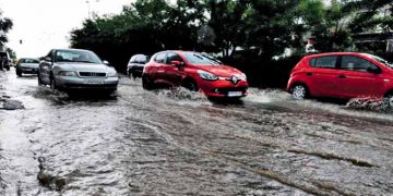 Καλοκαίρι: Τροπικός της… Αθήνας