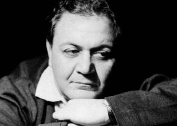 «25 χρόνια χωρίς τον Μάνο» στο Πολιτιστικό Κέντρο Μπενετάτου