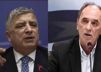 «Εν κρυπτώ χρήσεις γης στο ΧΕΥ Λ. Κηφισιάς από Σταθάκη»