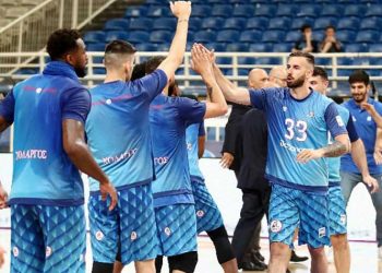Αμφίβολη η συμμετοχή του Χολαργού στην Basket League